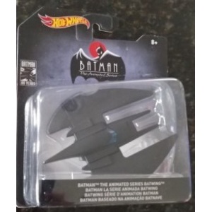 Batman The Animated Series Batwing