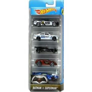 Batman V Superman 5-Pack