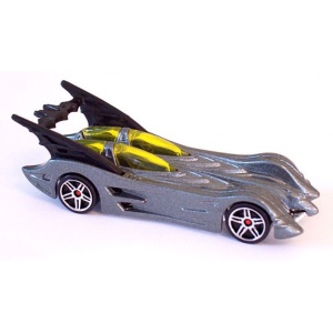 Batmobile
