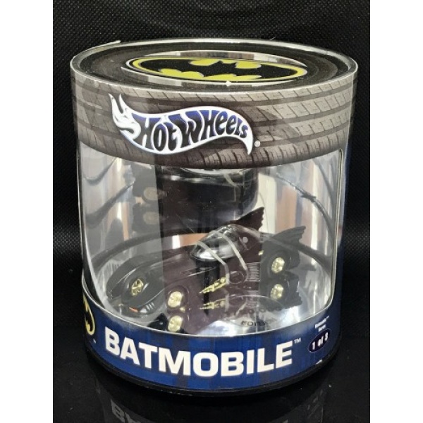 Batmobile