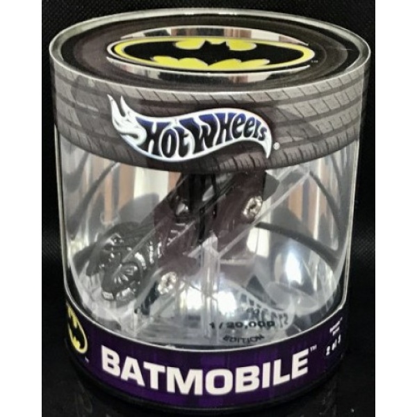 Batmobile