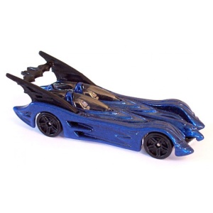 Batmobile