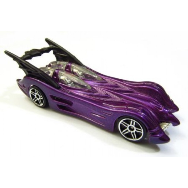 Batmobile