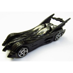 Batmobile