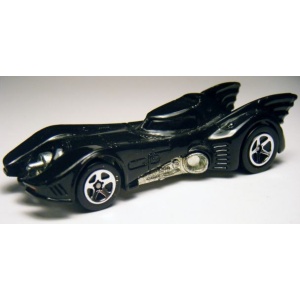 Batmobile
