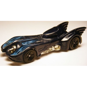 Batmobile