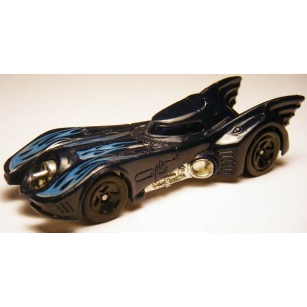 Batmobile