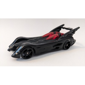 Batmobile