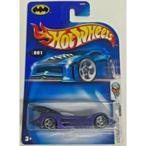 Batmobile