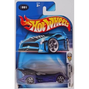 Batmobile