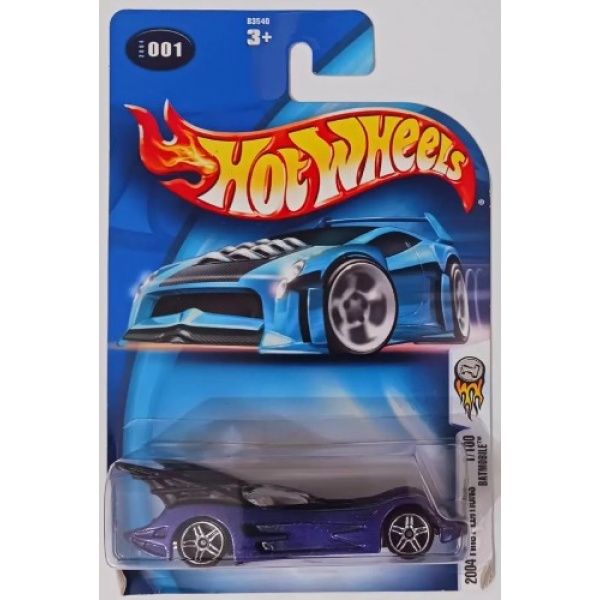 Batmobile