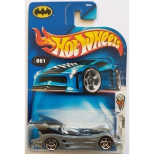 Batmobile