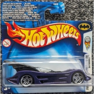 Batmobile