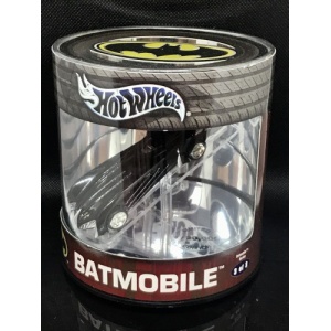 Batmobile
