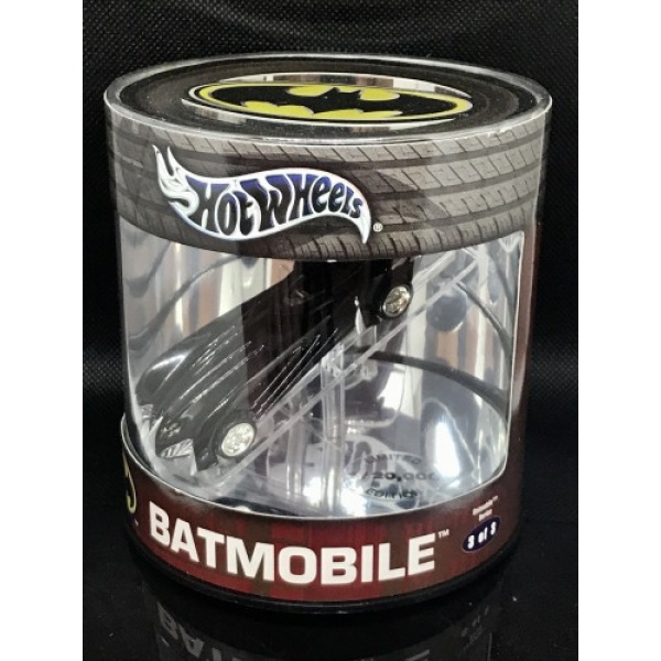 Batmobile