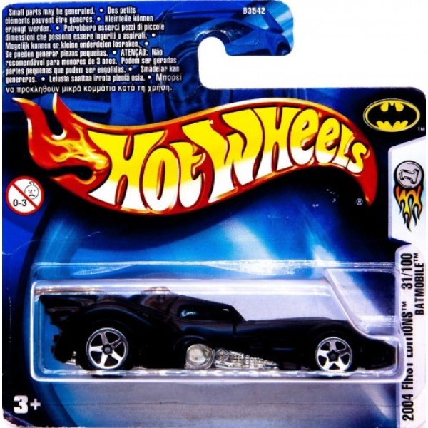 Batmobile