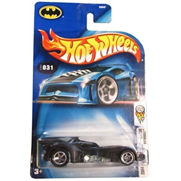 Batmobile