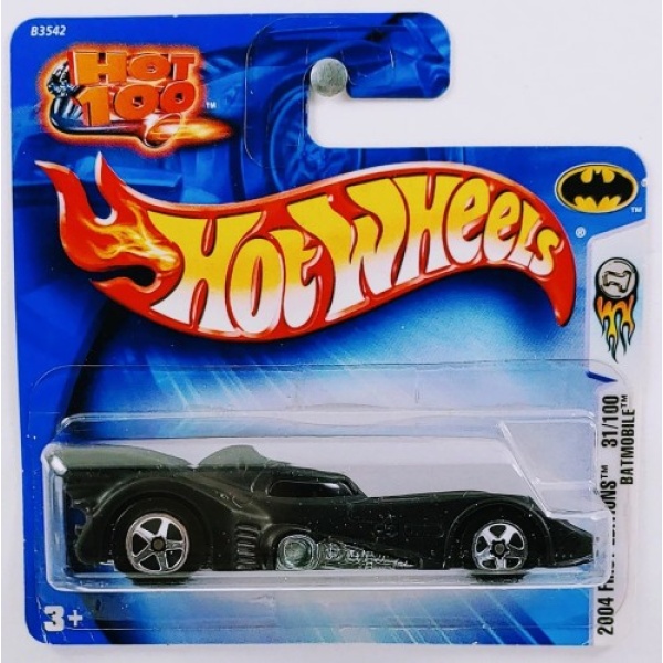 Batmobile