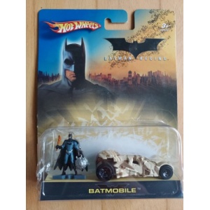 Batmobile