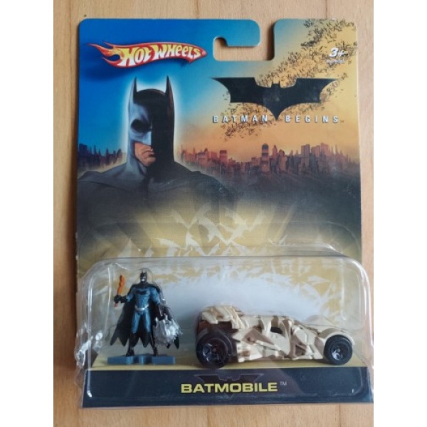 Batmobile
