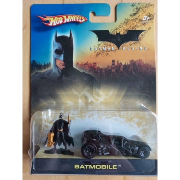 Batmobile