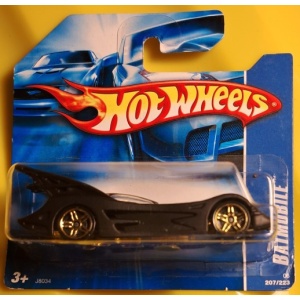Batmobile