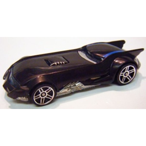 Batmobile