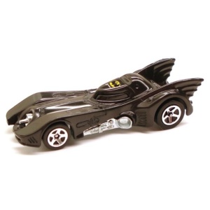 Batmobile