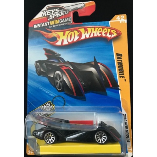 Batmobile