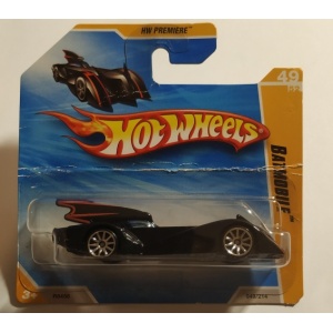 Batmobile