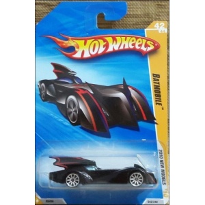 Batmobile