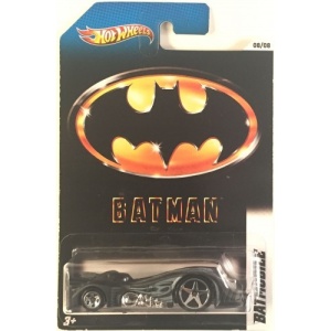 Batmobile