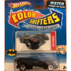 Batmobile