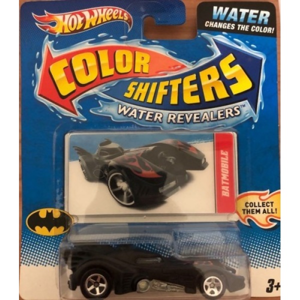 Batmobile