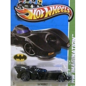 Batmobile