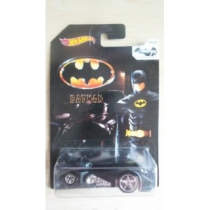 Batmobile