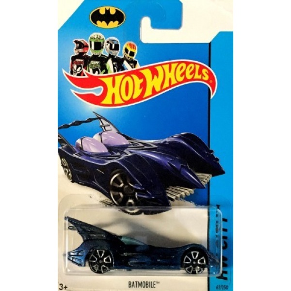Batmobile