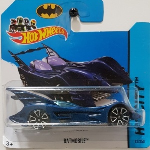 Batmobile