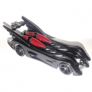 Batmobile