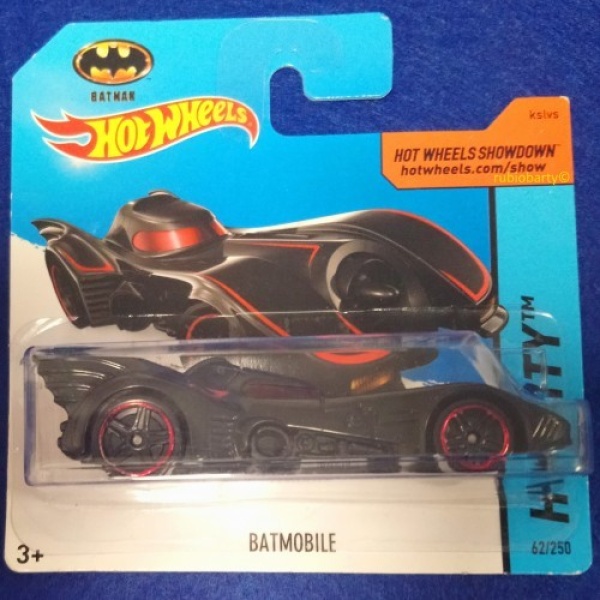 Batmobile