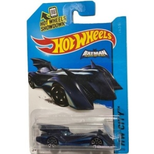 Batmobile