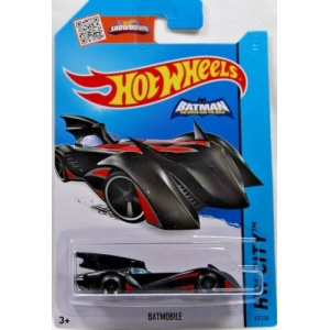 Batmobile
