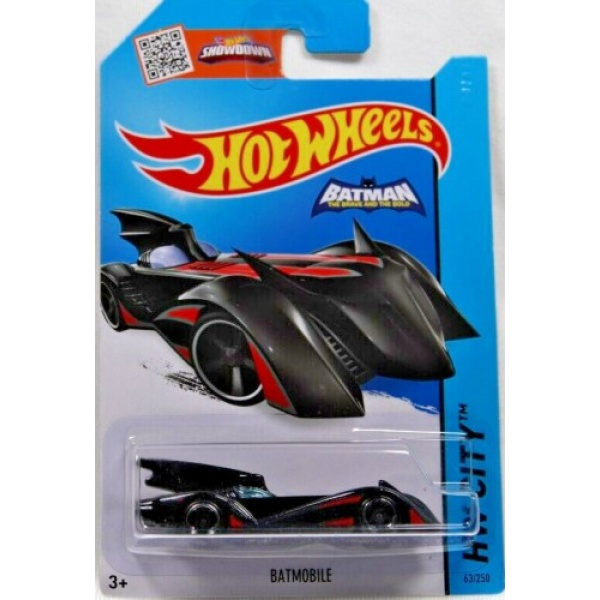 Batmobile