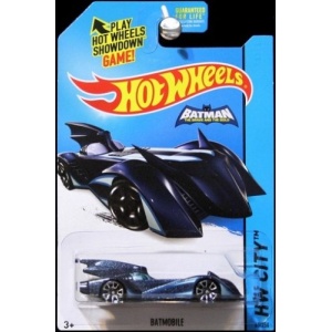 Batmobile