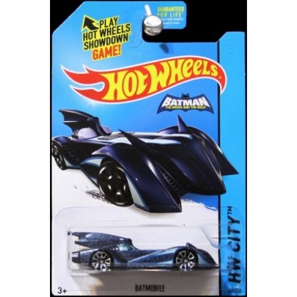 Batmobile