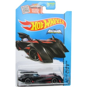 Batmobile