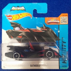 Batmobile