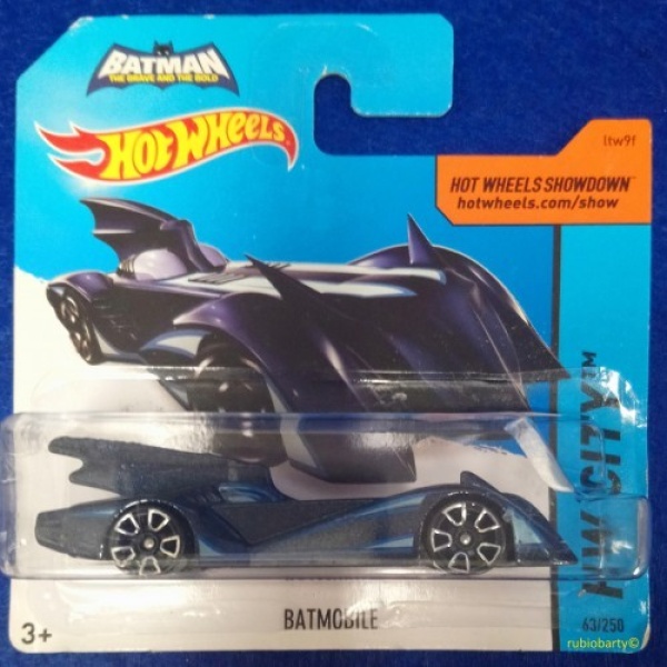 Batmobile