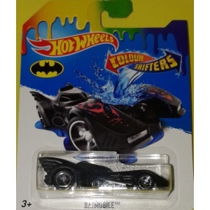 Batmobile