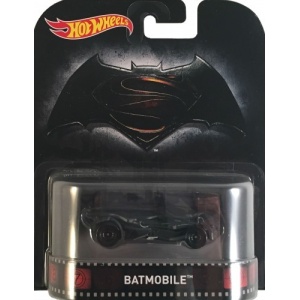 Batmobile
